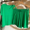 Conjunto Nilza Verde Bandeira