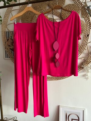 Conjunto Juliana Rosa