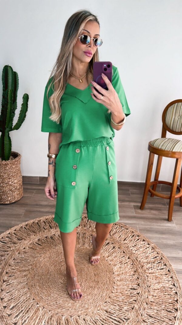 Conjunto Clara Moletinho