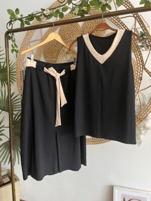 Conjunto Isa Preto