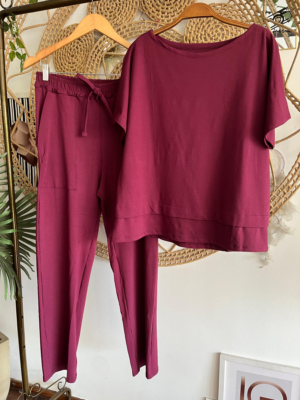 Conjunto Lara Marsala