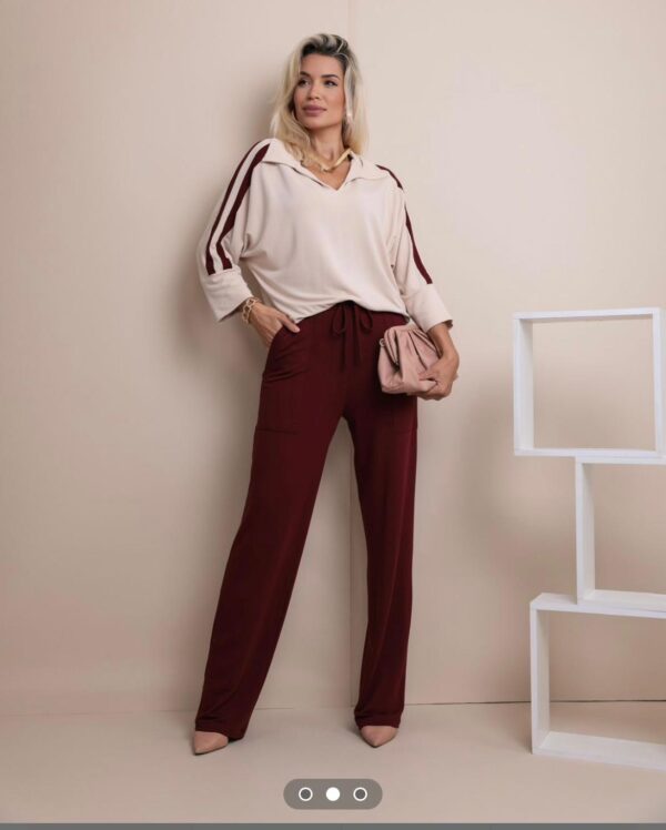 Conjunto Lorena Marsala