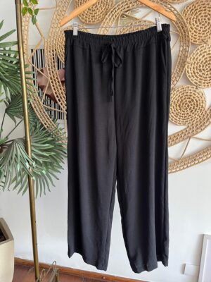 Pantalona Luma Preto