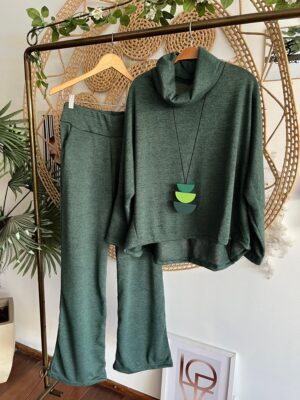 Conjunto Petra Verde
