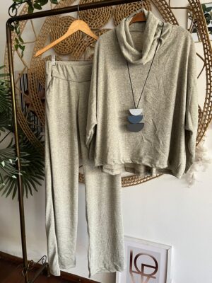 Conjunto Petra Areia