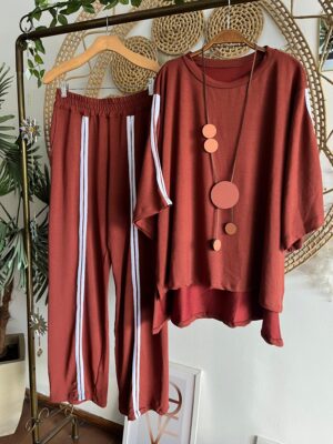 Conjunto Lyra Marsala