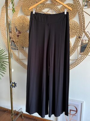 Pantalona Ana Julia Preto